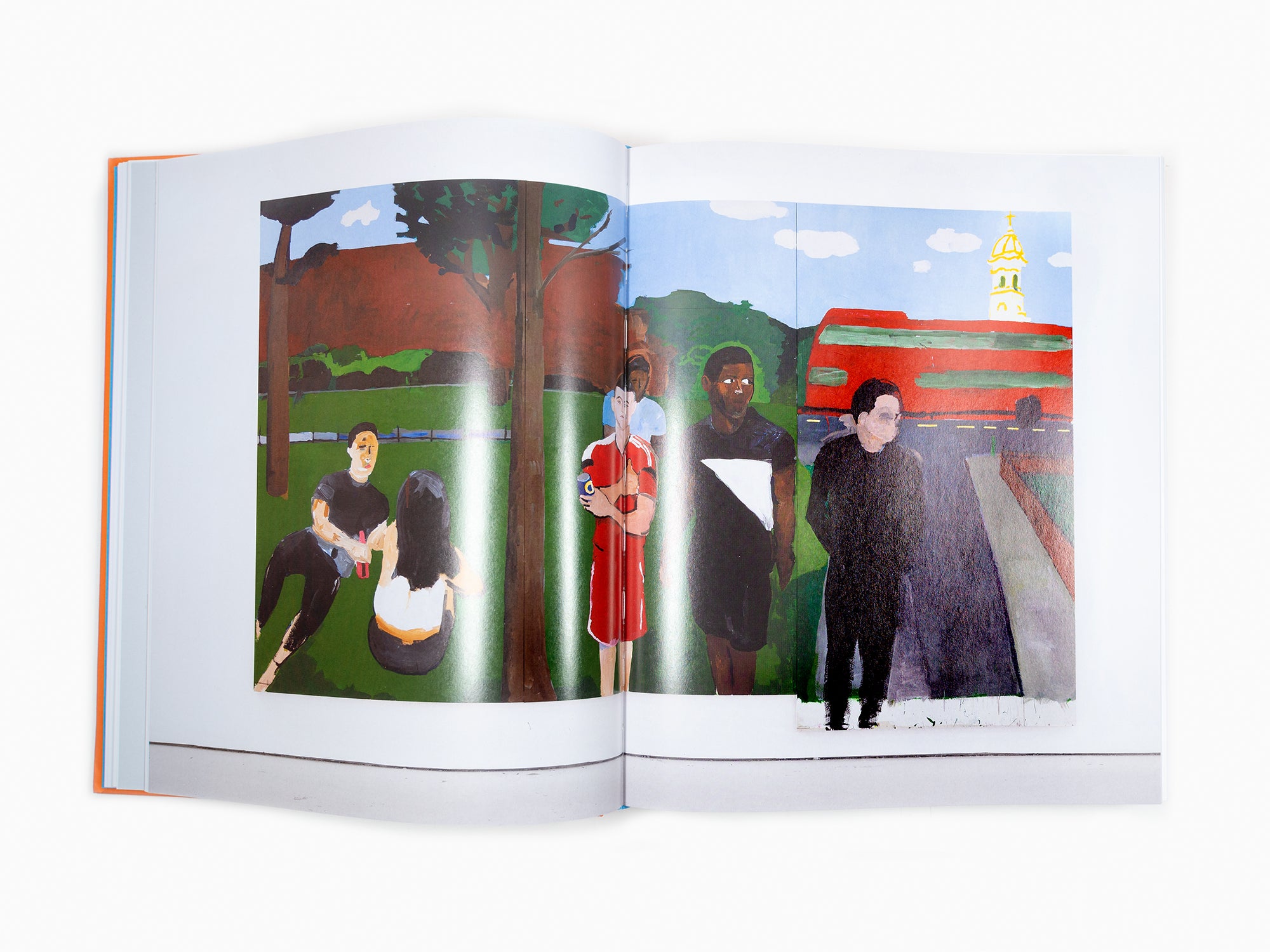 Rachel Kaad Ghansah - Henry Taylor