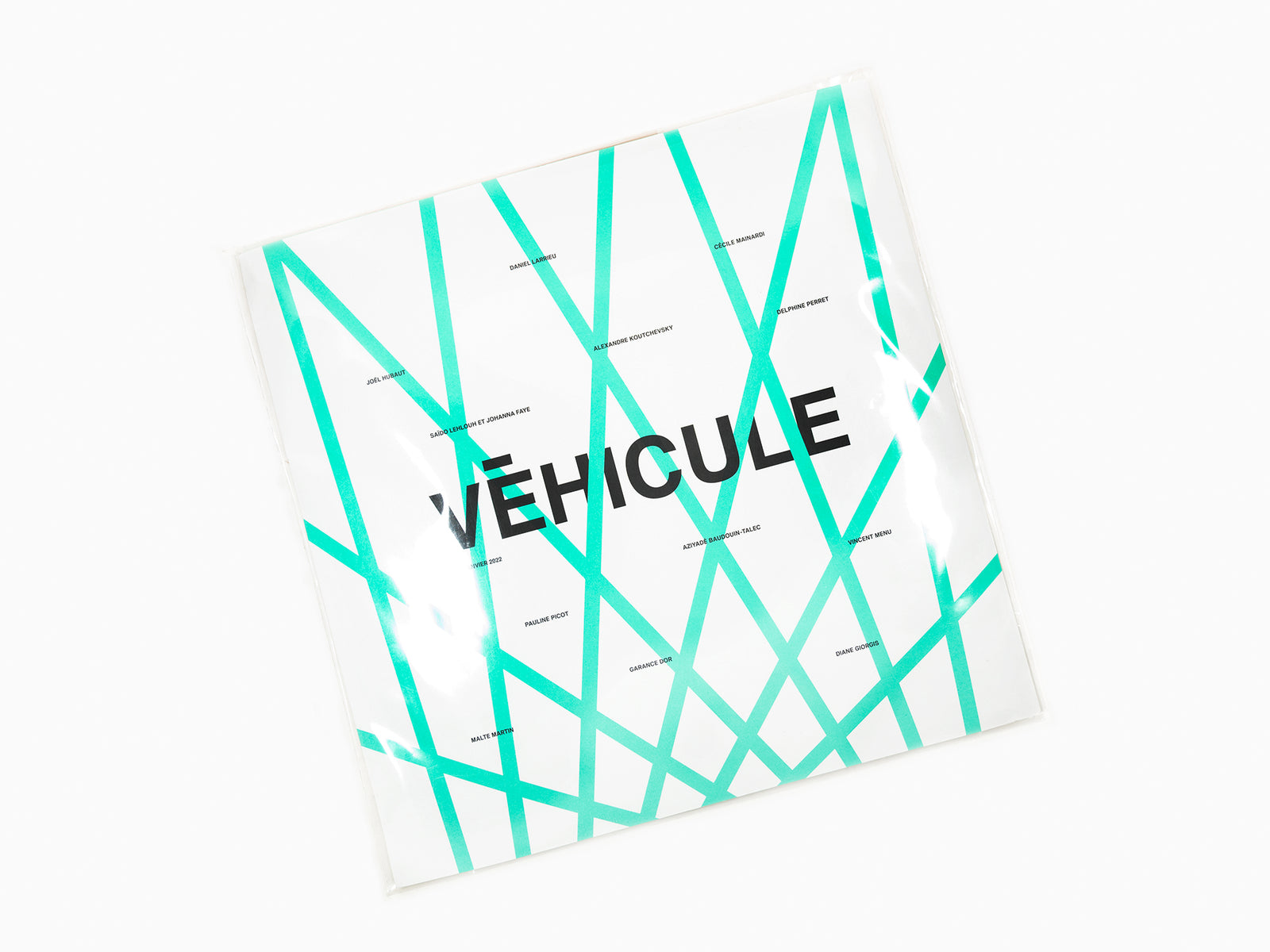 Revue Véhicule - #5