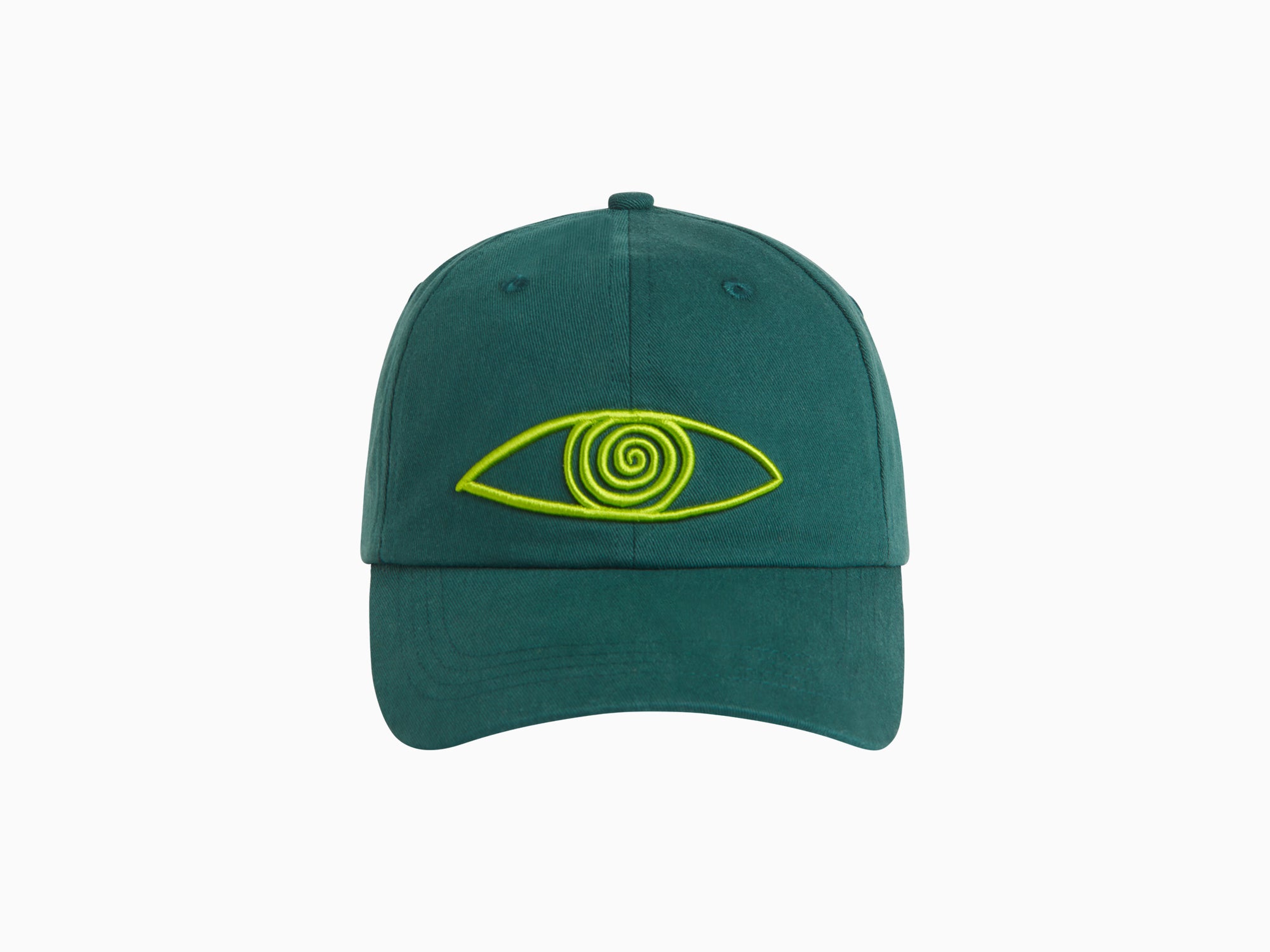 Alexander Calder - Eye Embroidered Cap