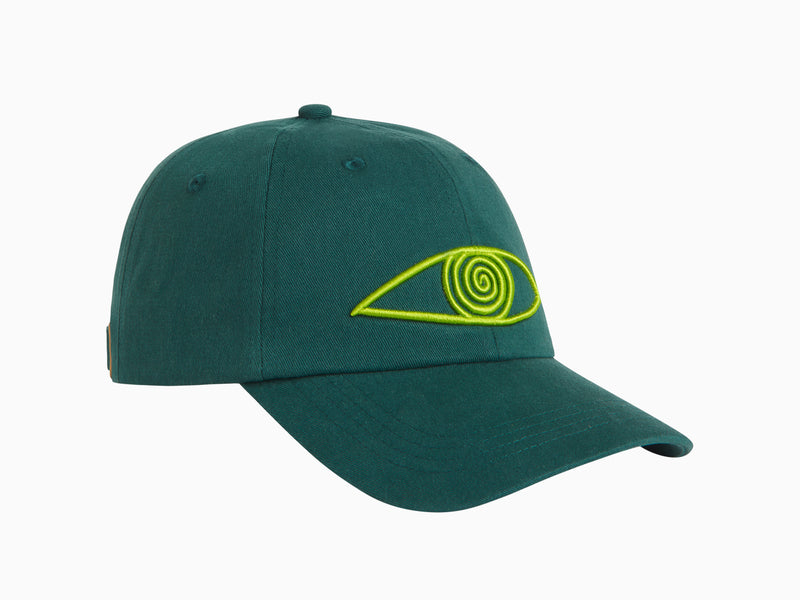 Alexander Calder - Eye Embroidered Cap