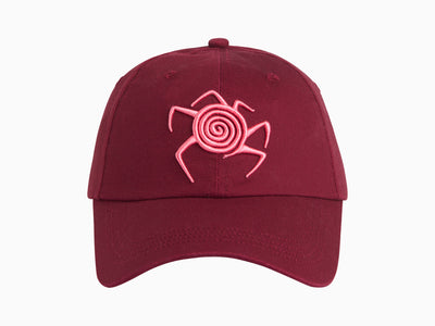 Alexander Calder - Spider Embroidered Cap