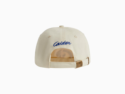 Alexander Calder - Spiral Icon Cap