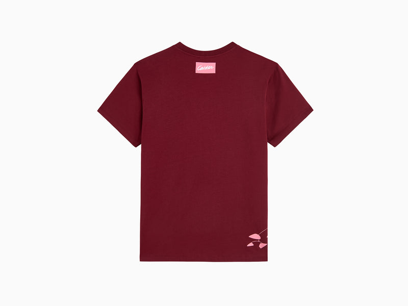 Alexander Calder - The Forest is the Best Place T-Shirt