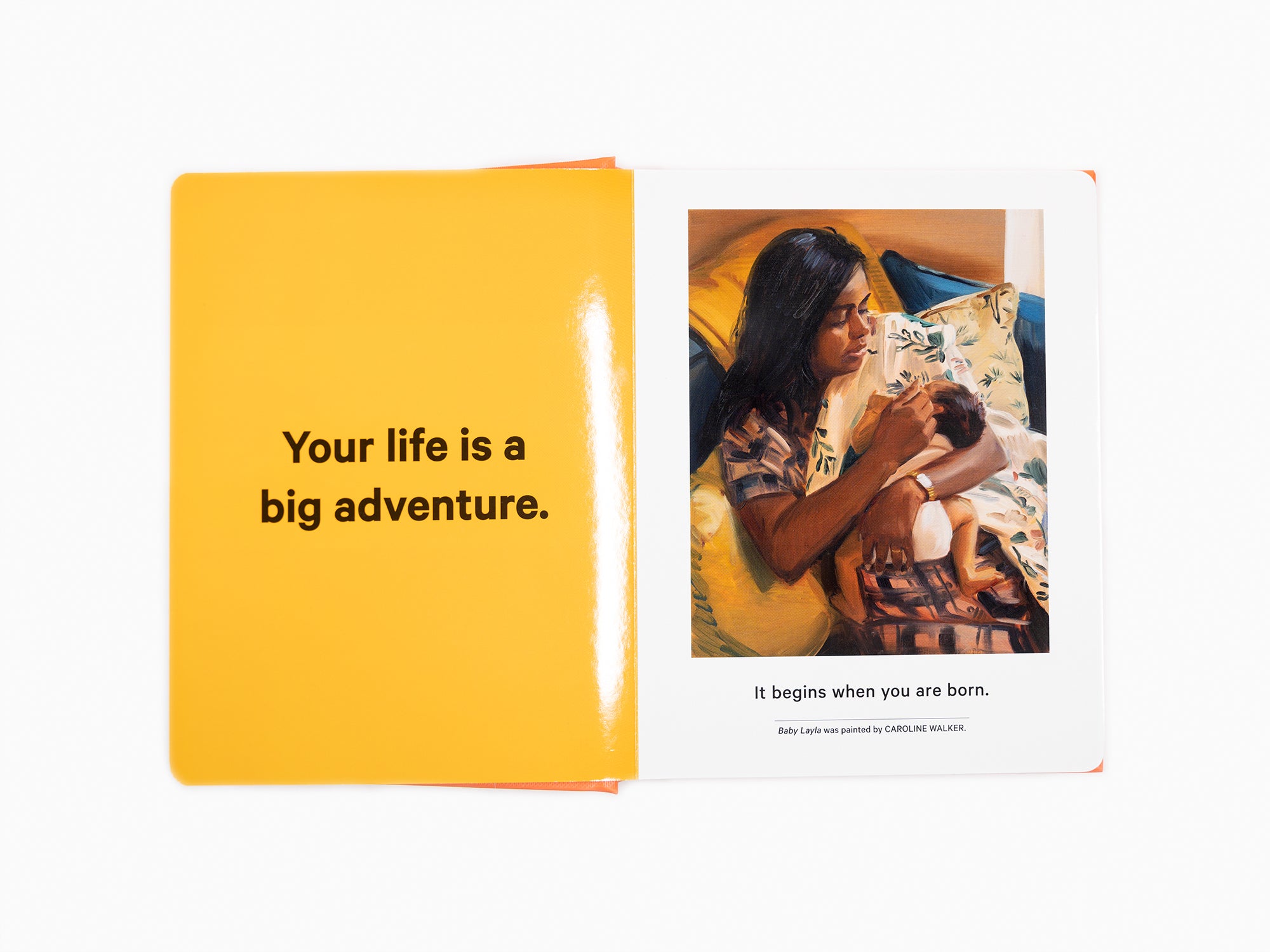 Shana Gozansky - My art book of adventure