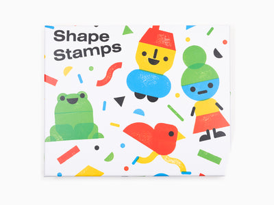 Shape Stamps
