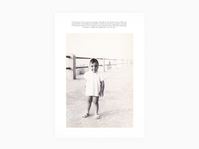 Sophie Calle - "Attendez moi"
