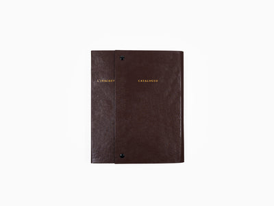 Sophie Calle - Catalogue raisonné de l'inachevé