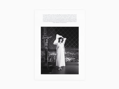 Sophie Calle - Chambre avec vue