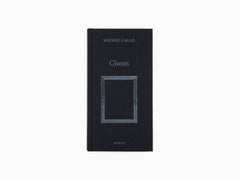 Ghosts by SOPHIE CALLE ソフィ・カル sophie-calle-ghosts-01_240x.