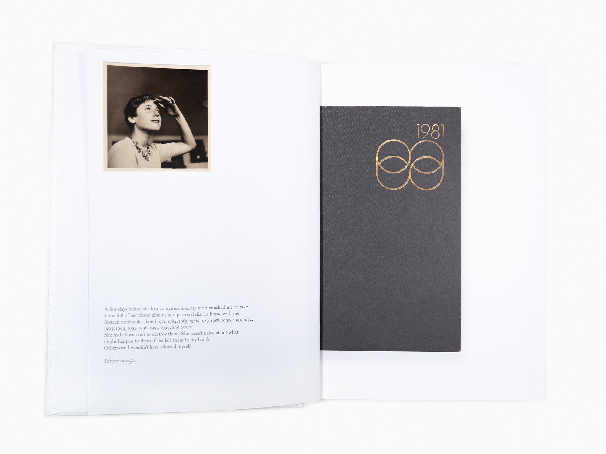 Sophie Calle - Rachel, Monique (English version)