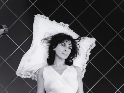 Sophie Calle - "Room with a view"