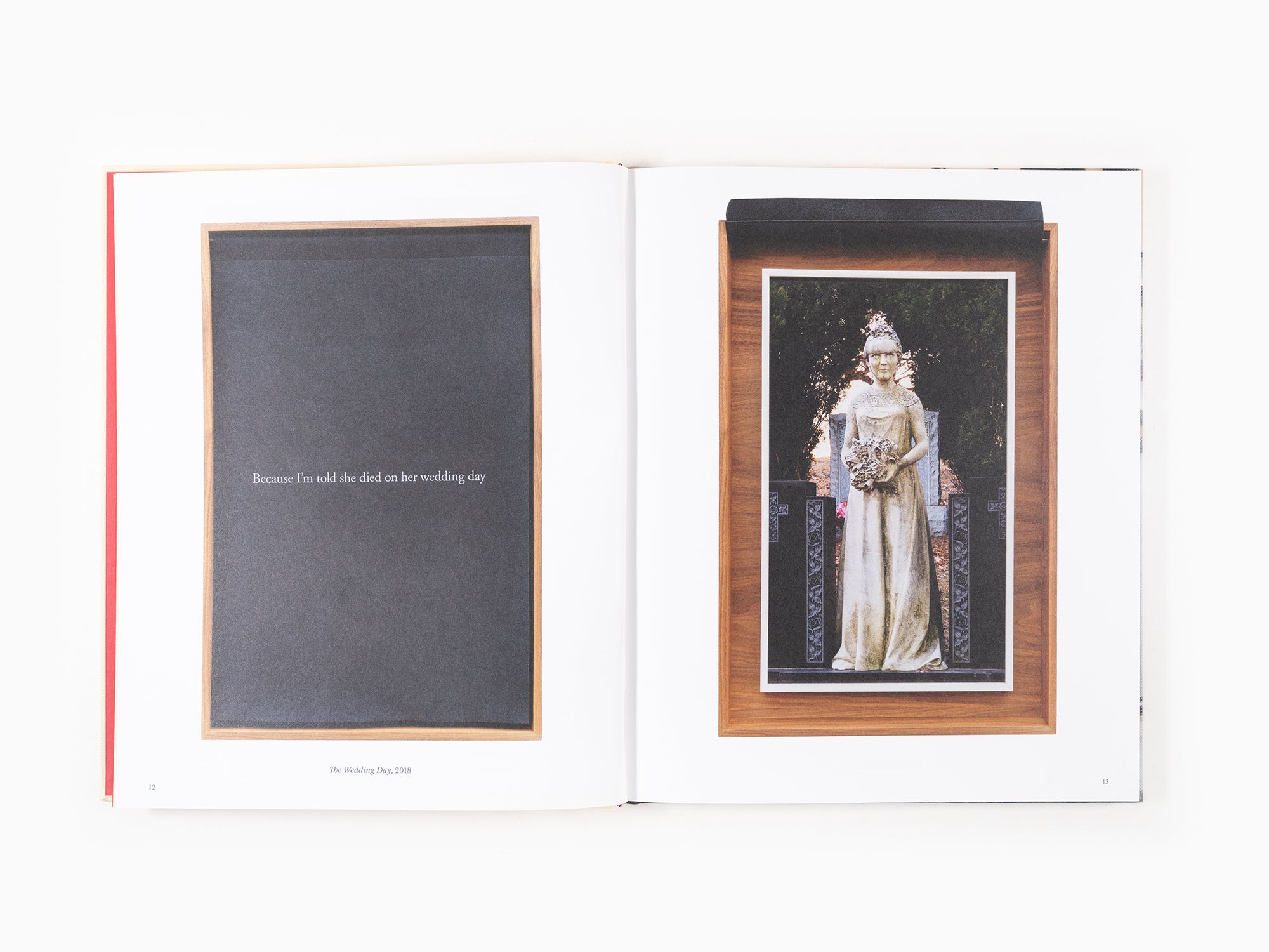 Sophie Calle - Something Missing?