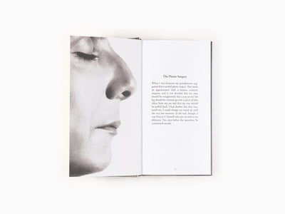 Sophie Calle - True Stories, Edition 2026