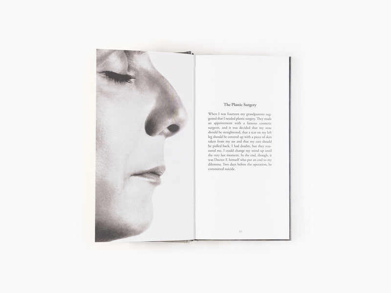 Sophie Calle - True Stories, Edition 2026