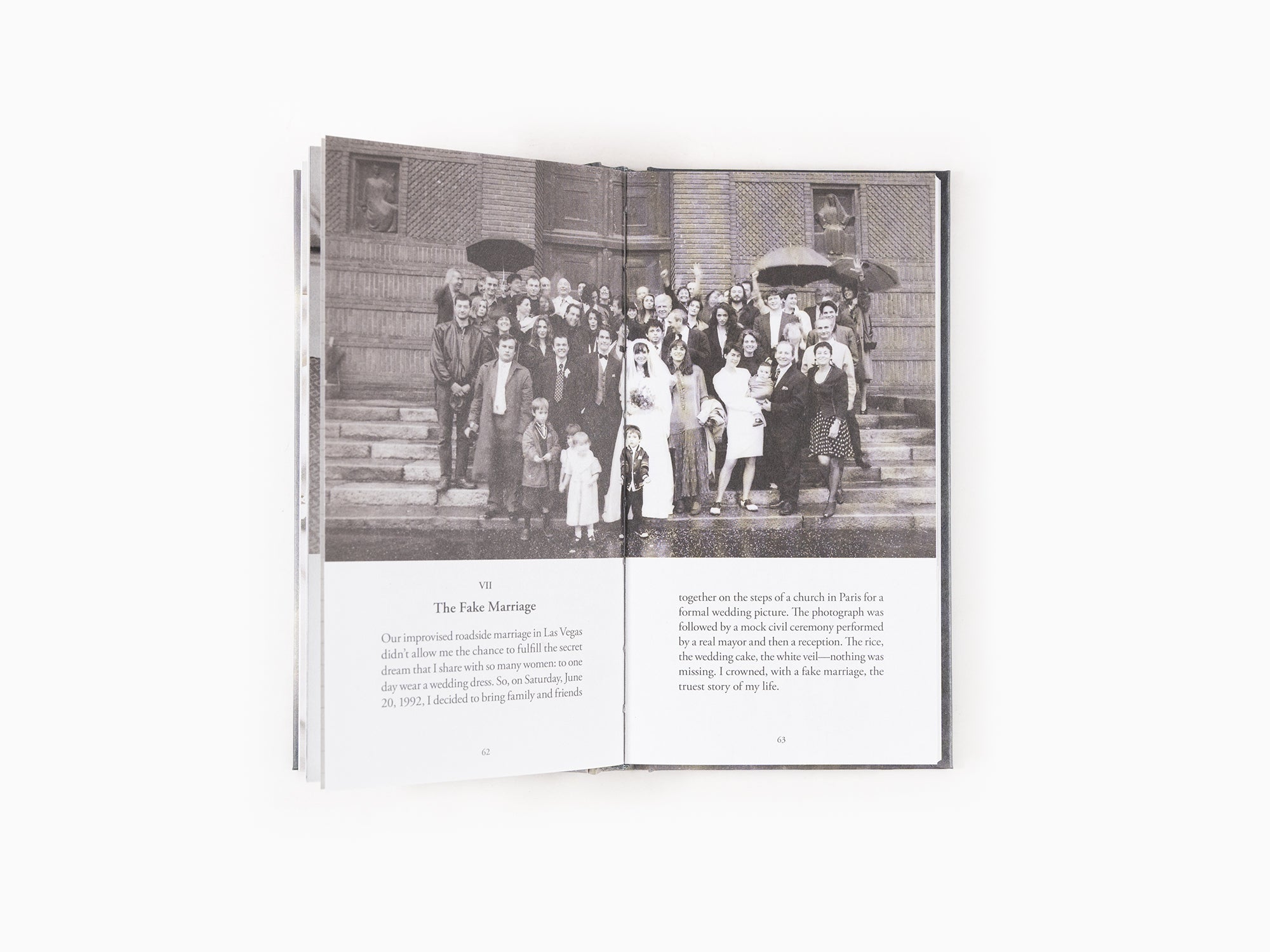 Sophie Calle - True Stories, Edition 2026