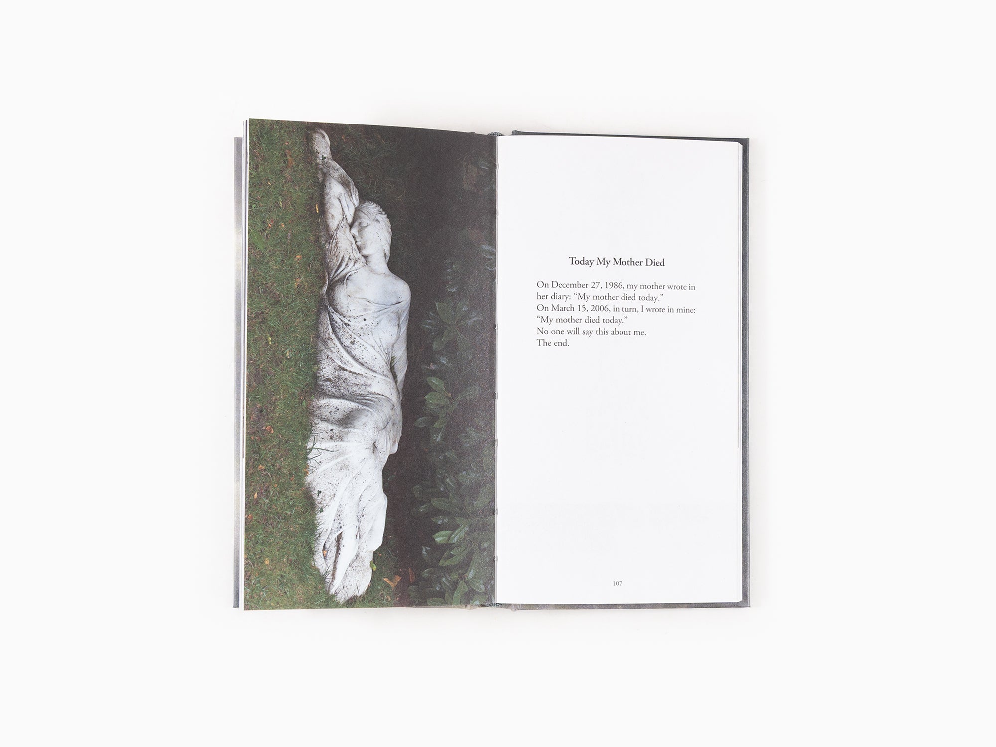 Sophie Calle - True Stories, Edition 2026