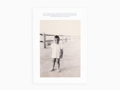Sophie Calle - " Attends-moi "