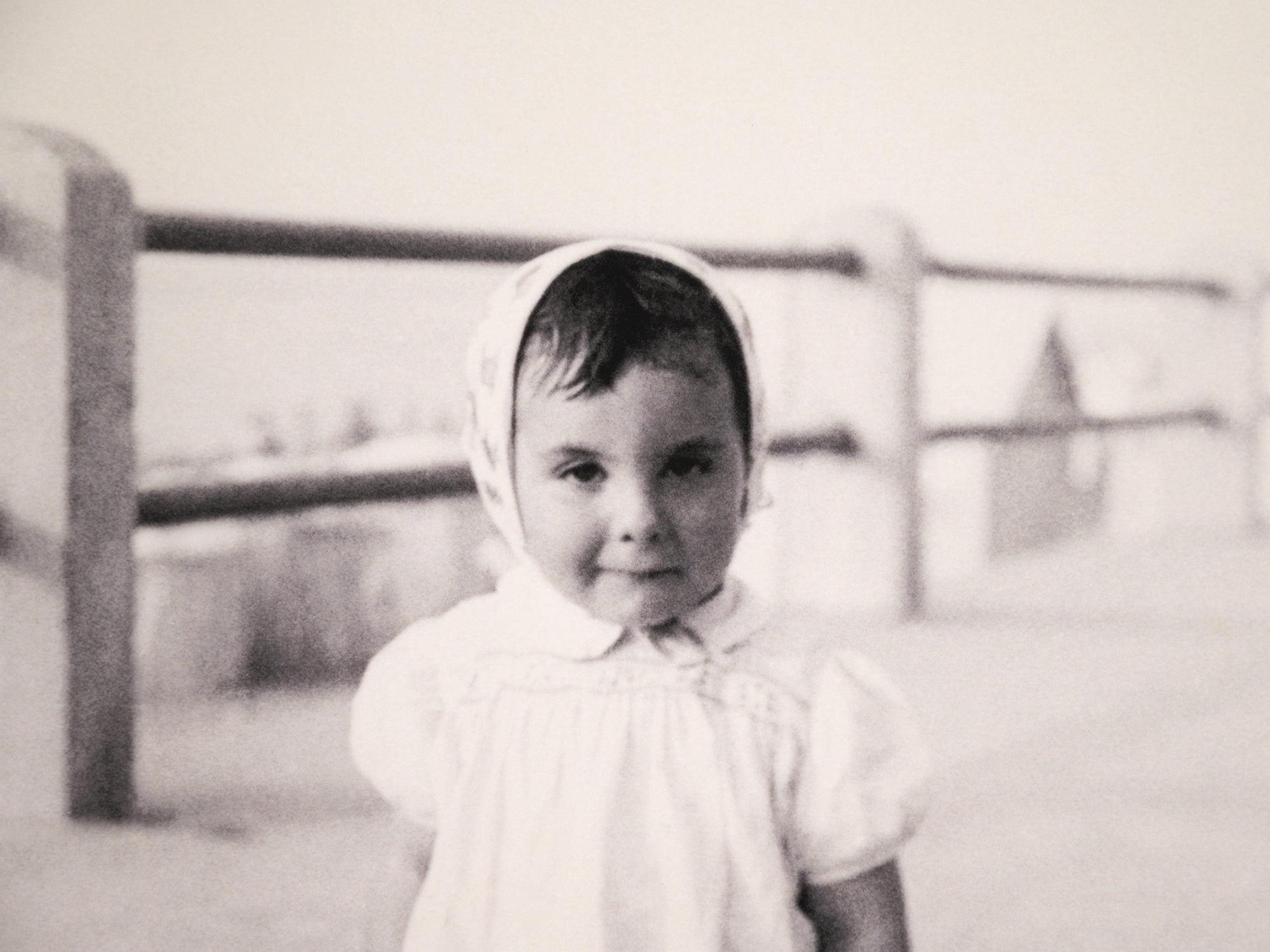 Sophie Calle - " Attends-moi "