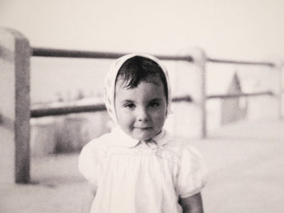 Sophie Calle - " Attends-moi "