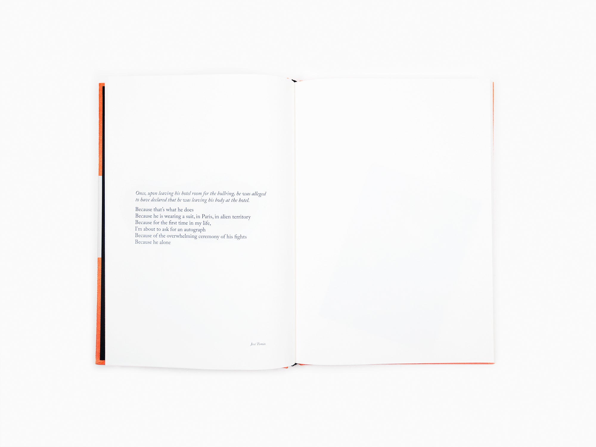 Sophie Calle - Because (Revised and expanded edition)