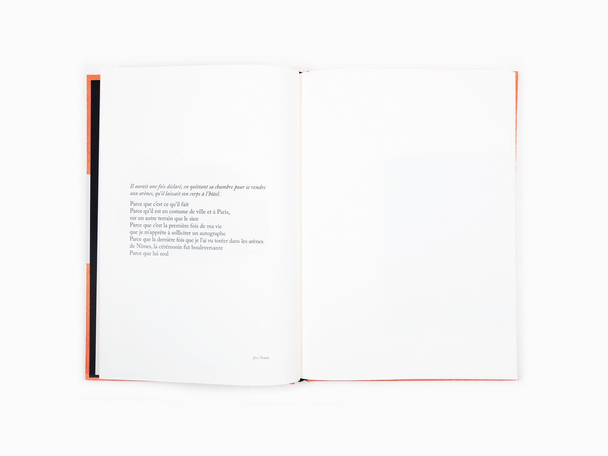 Sophie Calle - Parce que (Revised and expanded edition)