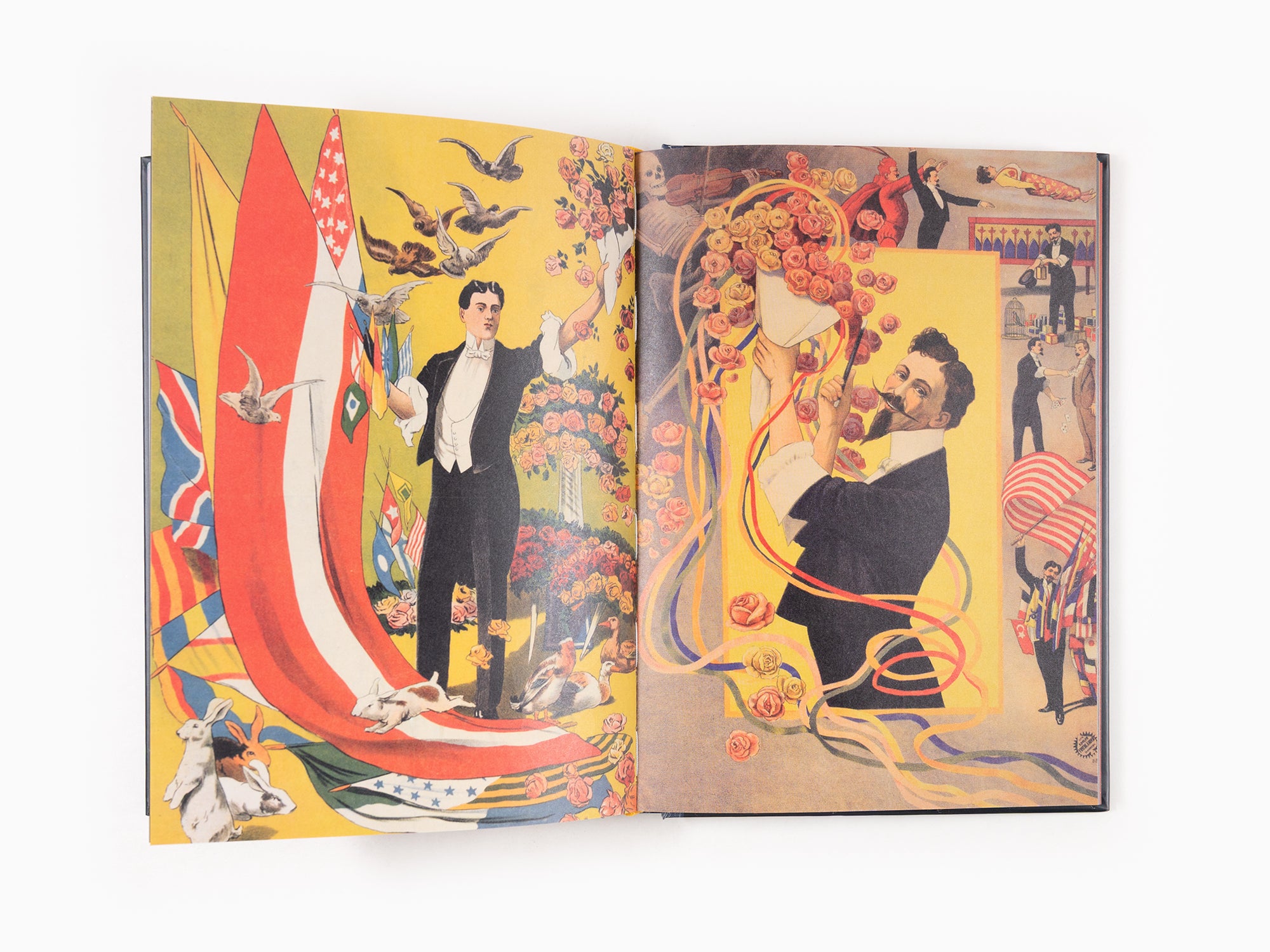 Stephen Ellcock - Esoteric Sticker Collection