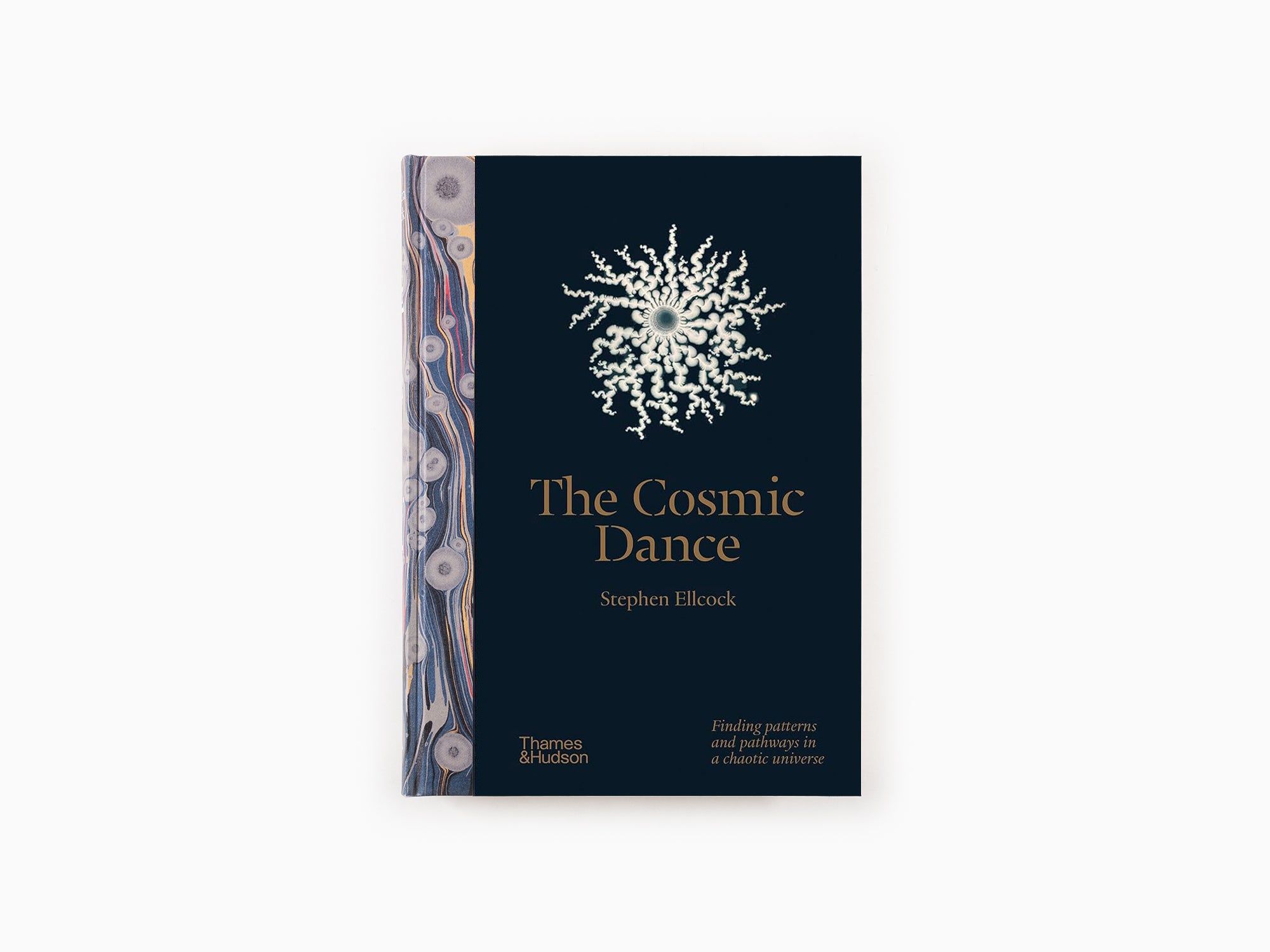Stephen Ellcock - The Cosmic Dance