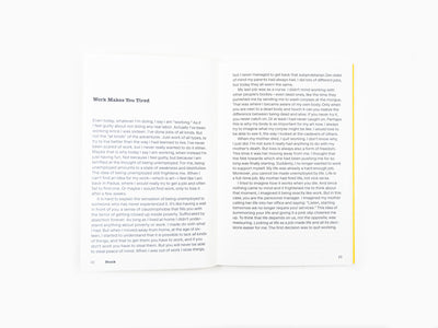 Francesco Bonami - Stuck — Maurizio Cattelan : The Unauthorized Autobiography