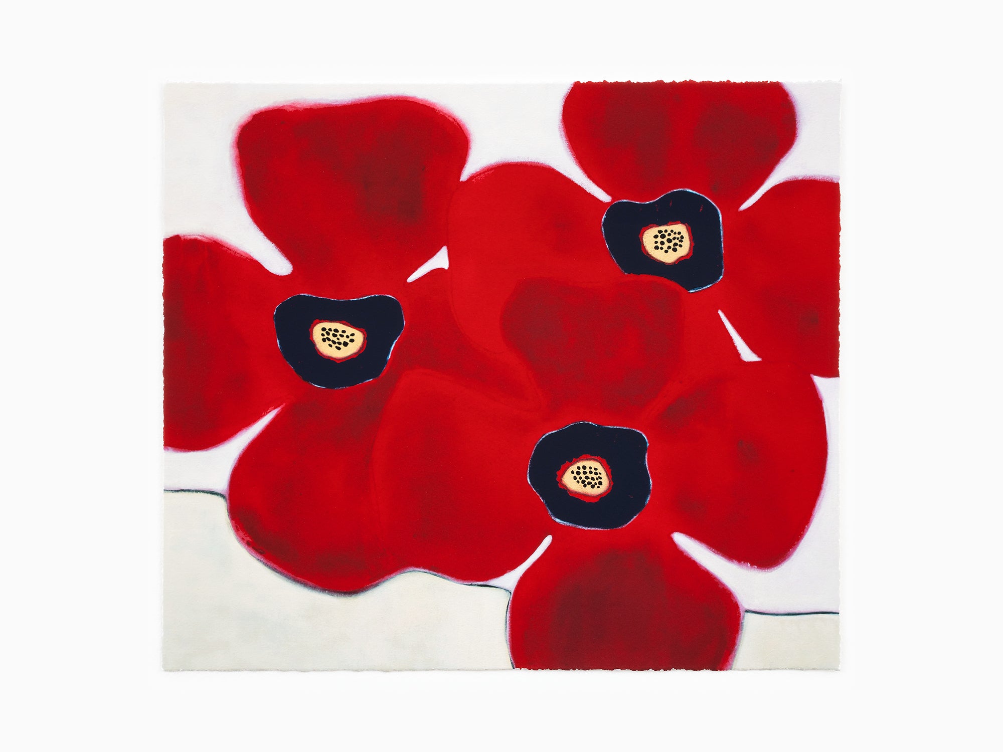 Susumu Kamijo - Les fleurs du soleil