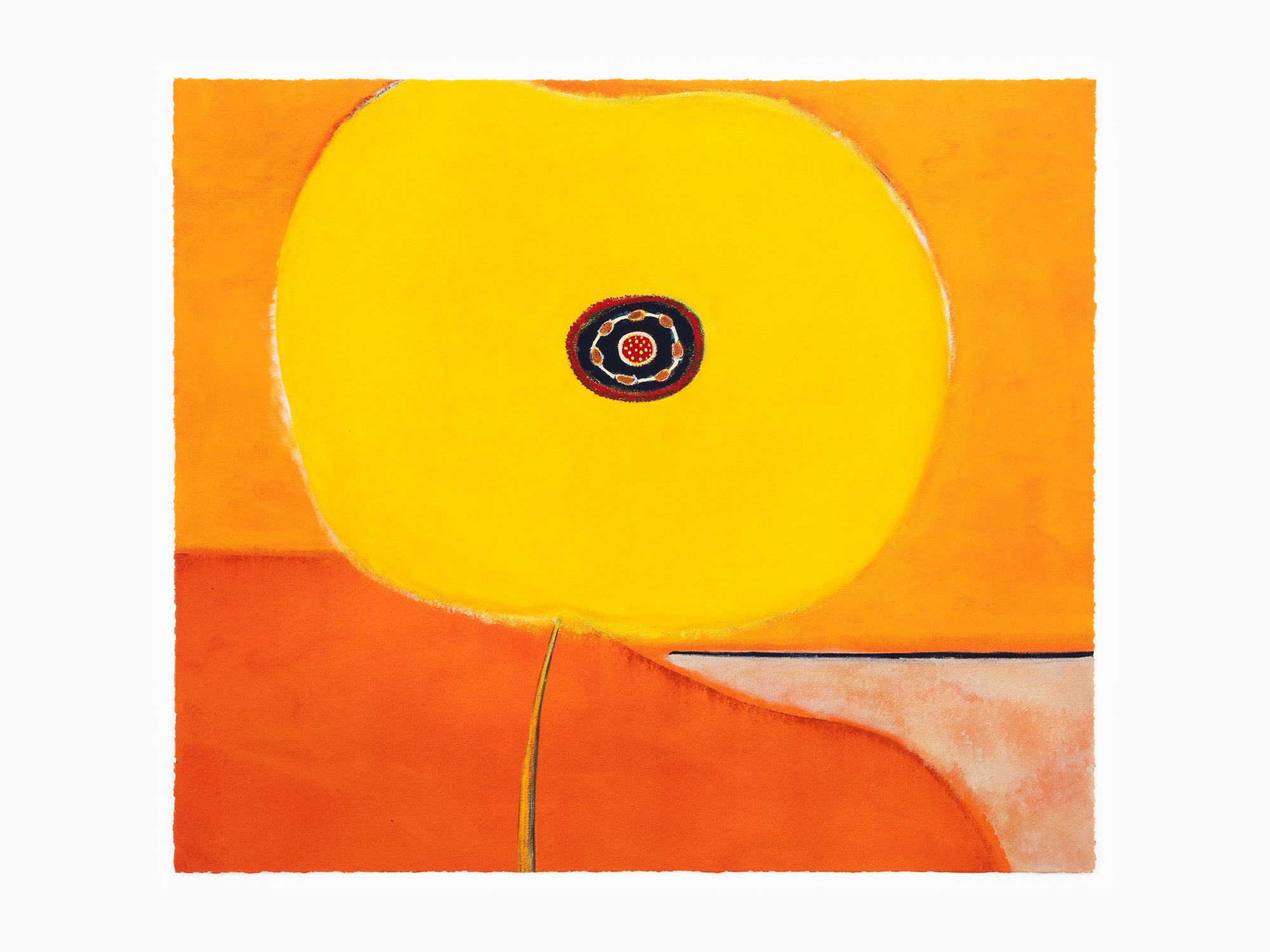 Susumu Kamijo - Les fleurs des vagues