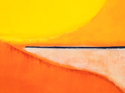 Susumu Kamijo - Les fleurs des vagues