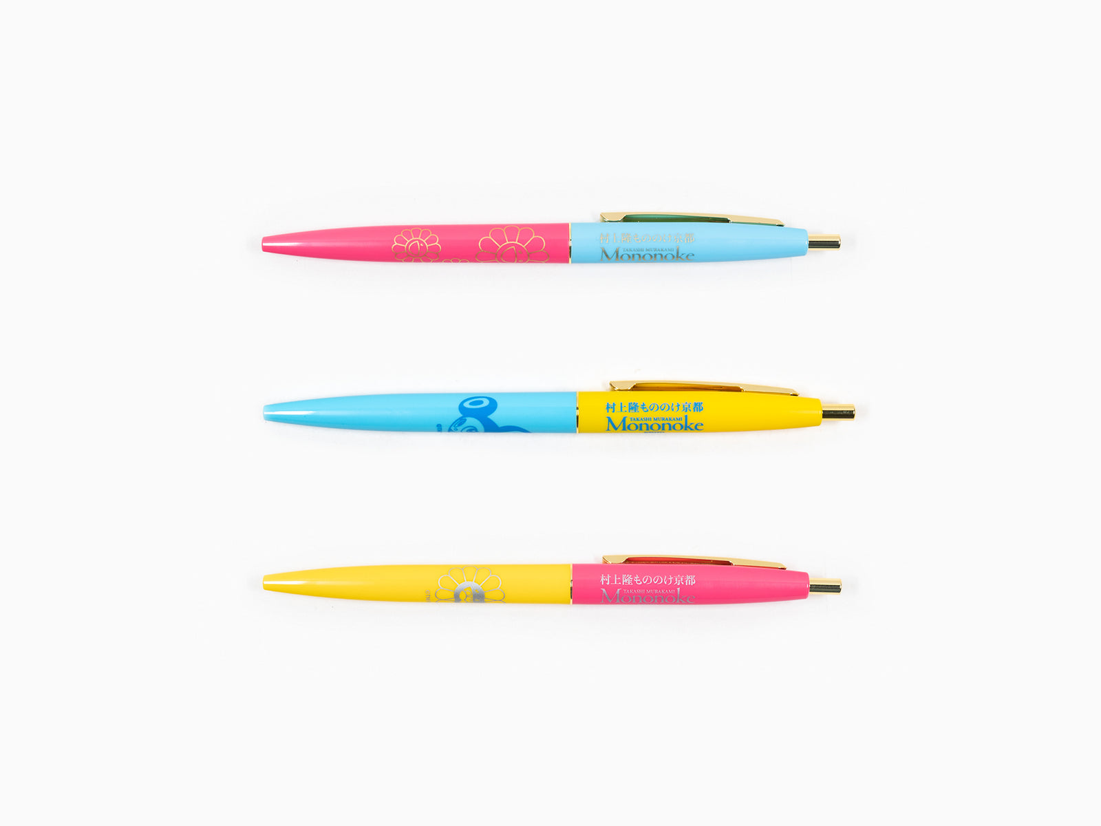 Takashi Murakami - BIC Ballpoint Pen