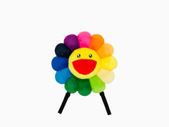 Takashi Murakami - Backpack Flower - Perrotin Store Paris