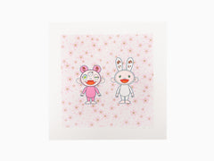 村上隆Murakami TakashiカイカイキキCherry Blossom takashi-murakami-cherry-