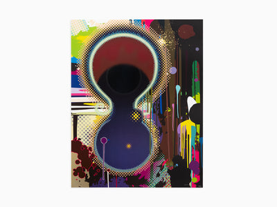 Takashi Murakami - Dumb Compass