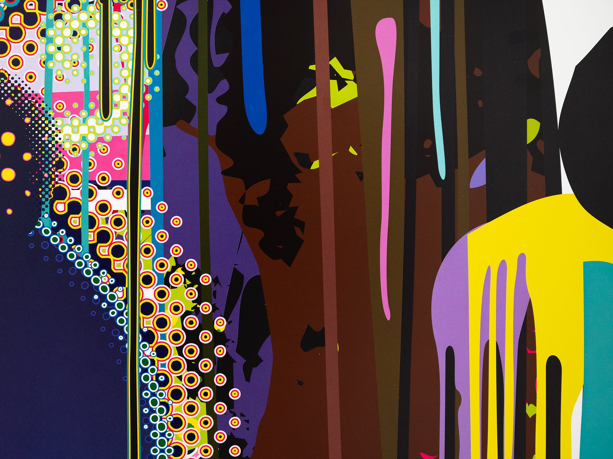 Takashi Murakami - Dumb Compass