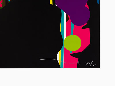 Takashi Murakami - Dumb Compass