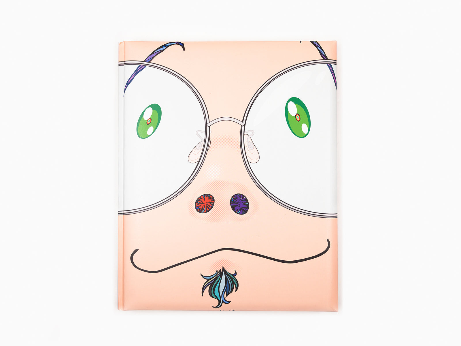 Takashi Murakami - Ego