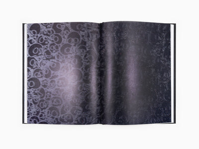 Takashi Murakami - Enso 1
