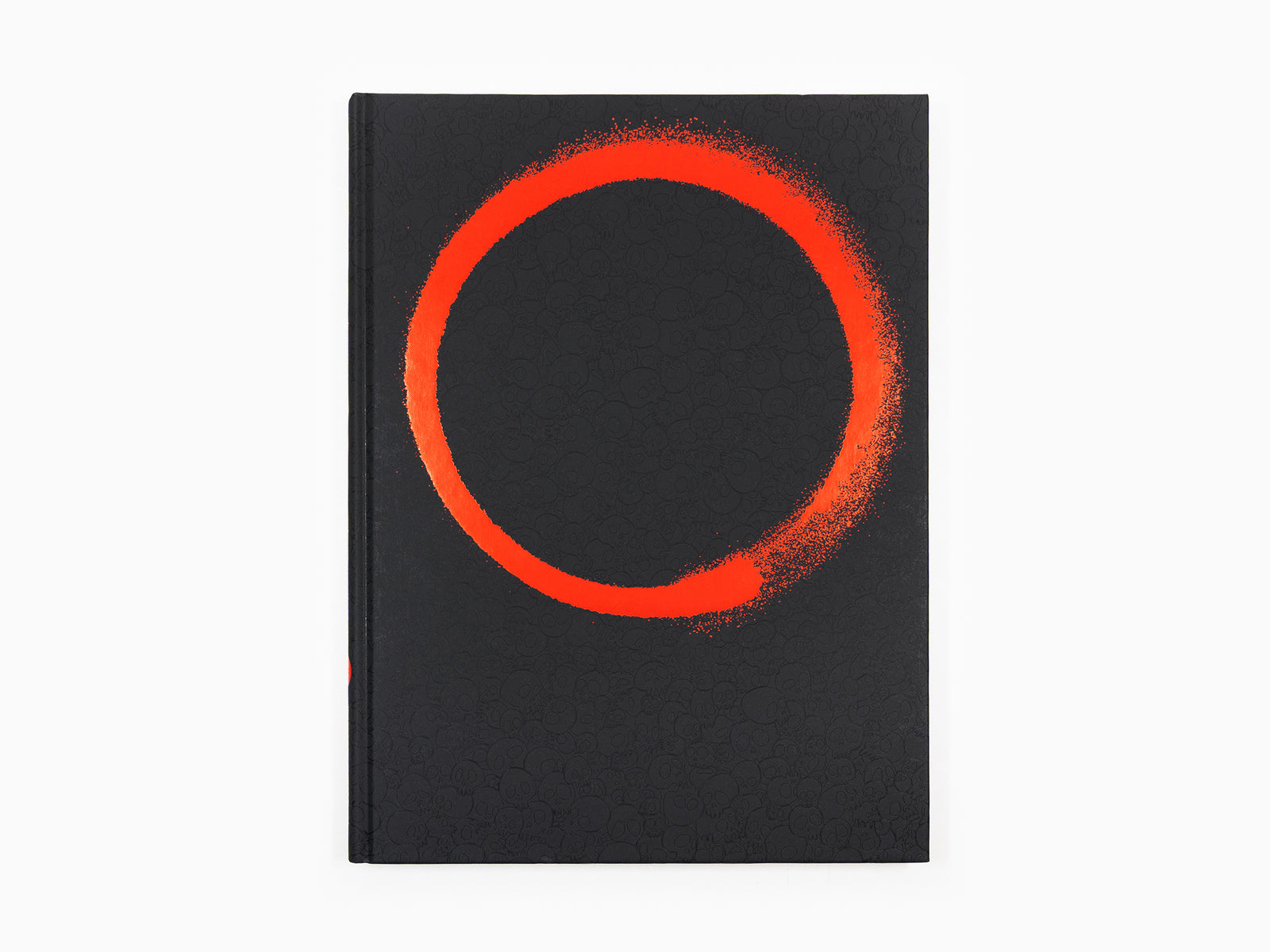 Takashi Murakami - Enso 1