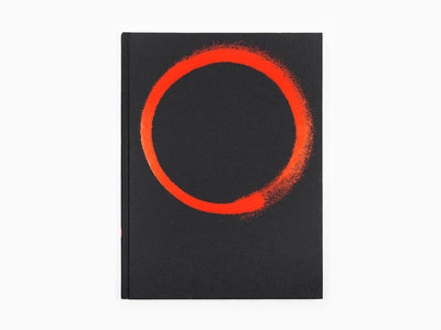 Takashi Murakami - Enso 1