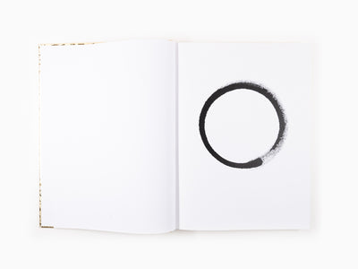 Takashi Murakami - Enso 2