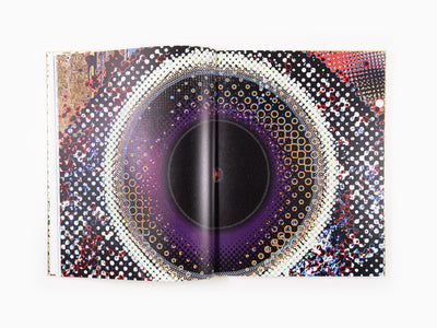 Takashi Murakami - Enso 2