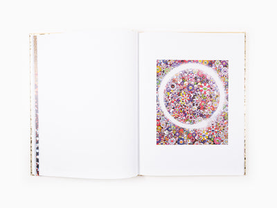 Takashi Murakami - Enso 2