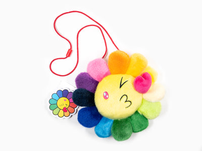 Takashi Murakami - Flower Pochette
