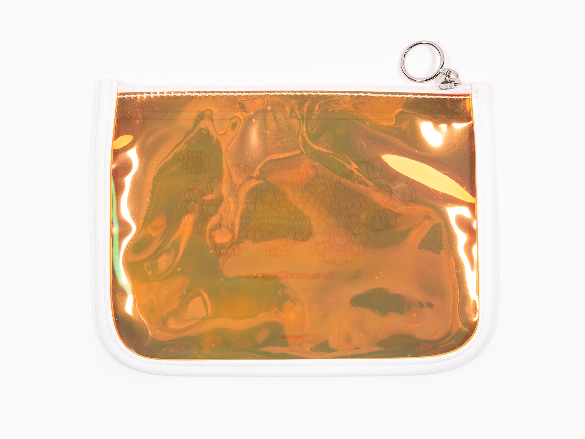 Takashi Murakami - Flower Pouch