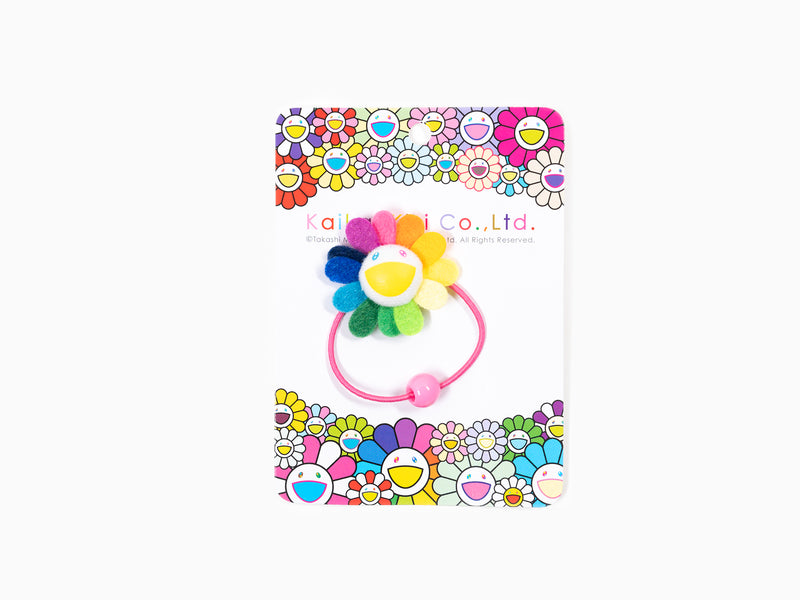 Takashi Murakami - Flower Hairband