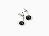 Takashi Murakami x Liquem - Cherry earrings