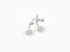 Takashi Murakami x Liquem - Cherry earrings