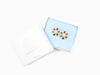 Takashi Murakami x Liquem - Flower earrings